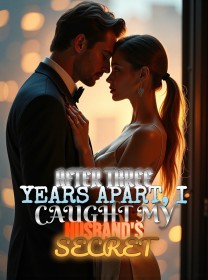 After Three Years Apart, I Caught My Husband's Secret