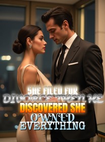 She Filed for Divorce,Then He Discovered She Owned Everything