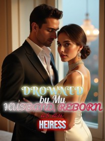 Drowned by My Husband, Reborn as an Heiress
