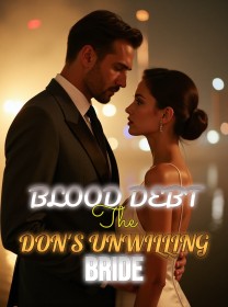 Blood Debt The Don's Unwilling Bride