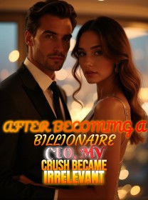 After Becoming a Billionaire CEO, My Crush Became Irrelevant