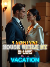 I Sold the House While My In-Laws Were on Vacation