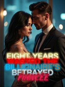 Eight Years Wasted The Billionaire's Betrayed Fiancée