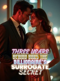 Three Years Behind Bars The Billionaire's Surrogate Secret