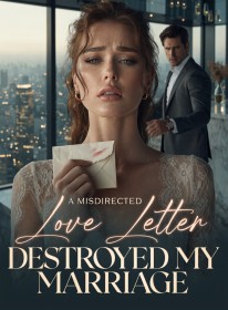 A Misdirected Love Letter Destroyed My Marriage