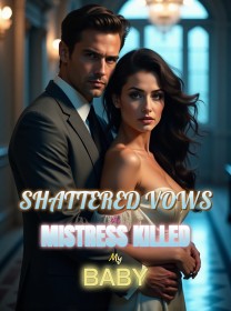 Shattered Vows His Mistress Killed My Baby