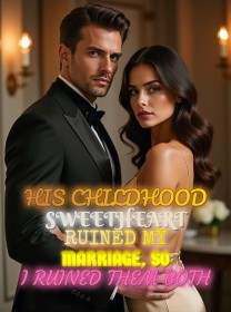 His Childhood Sweetheart Ruined My Marriage, So I Ruined Them Both 