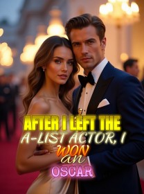 After I Left the A-List Actor, I Won an Oscar