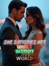She Satisfies Her Lover, I Destroy Her World