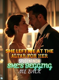 She Left Me at the Altar for Her Student,Now She's Begging Me Back