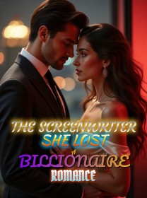 The Screenwriter She Lost A Billionaire Romance