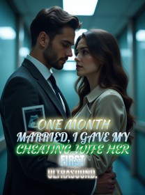One Month Married, I Gave My Cheating Wife Her First Ultrasound