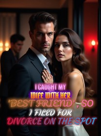 I Caught My Wife With Her 'Best Friend' , So I Filed for Divorce on the Spot
