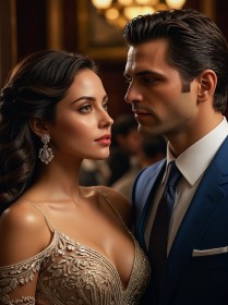 Five Years in Prison for Him,Now I'm His Enemy's Queen