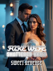 His Fake Wife Shattered Vows and Sweet Revenge