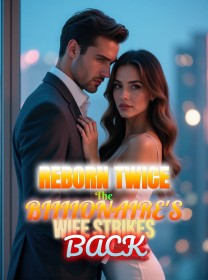Reborn Twice The Billionaire's Wife Strikes Back