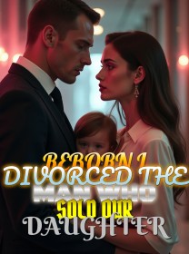 Reborn I Divorced the Man Who Sold Our Daughter