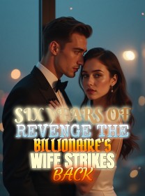 Six Years of Revenge The Billionaire's Wife Strikes Back