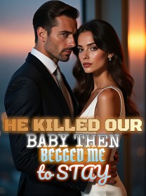 He Killed Our Baby Then Begged Me to Stay