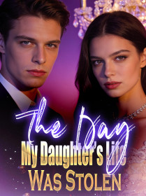 The Day My Daughter’s Life Was Stolen