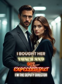 I Bought Her Lunch and Got Expelled,But I'm the Deputy Director