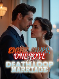 Eight Lives, One Love The Death Loop Marriage
