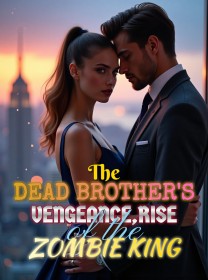 The Dead Brother's Vengeance,Rise of the Zombie King