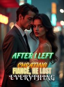 After I Left My Cheating Fiancé, He Lost Everything