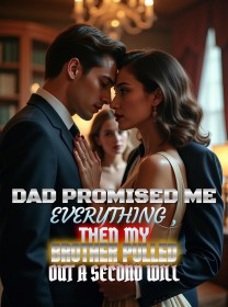 Dad Promised Me Everything , Then My Brother Pulled Out a Second Will