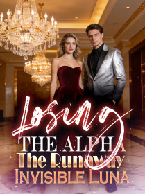 Losing the Alpha: The Runaway Invisible Luna