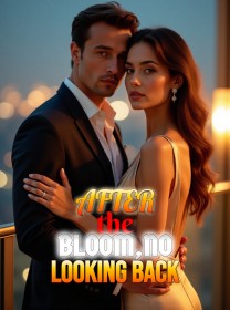After the Bloom,No Looking Back