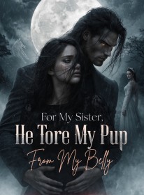 For My Sister, He Tore My Pup From My Belly