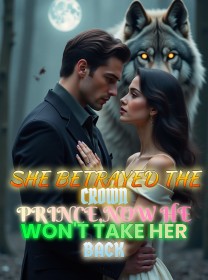 She Betrayed the Crown Prince,Now He Won't Take Her Back