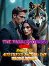 The Marchioness Strikes Back,His Mistress Picked the Wrong Woman