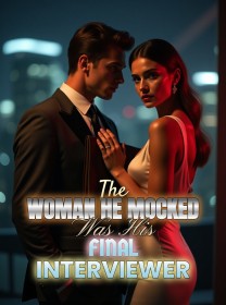 The Woman He Mocked Was His Final Interviewer