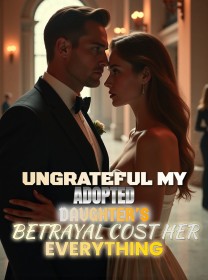 Ungrateful My Adopted Daughter's Betrayal Cost Her Everything
