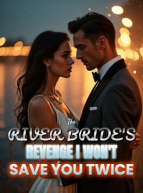 The River Bride's Revenge I Won't Save You Twice