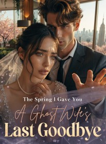 The Spring I Gave You A Ghost Wife's Last Goodbye