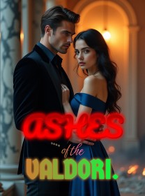Ashes of the Valdori