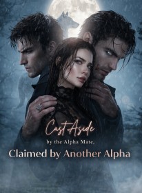 Cast Aside by the Alpha Mate, Claimed by Another Alpha