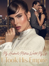 Betrayal: My Husband's Mistress Wanted My Life, I Took His Empire