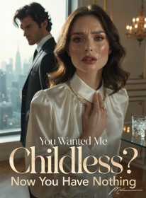 You Wanted Me Childless? Now You Have Nothing