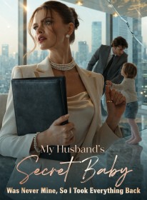 My Husband’s Secret Baby Was Never Mine , So I Took Everything Back