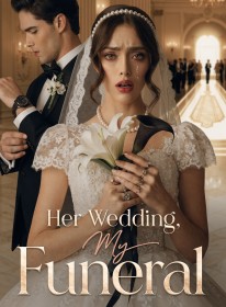 Her Wedding, My Funeral
