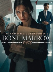 He Harvested Our Daughter's Bone Marrow , Then I Showed Him the Fake Marriage Certificate