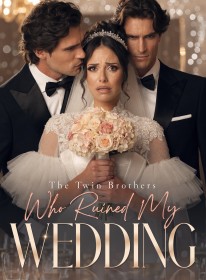 The Twin Brothers Who Ruined My Wedding