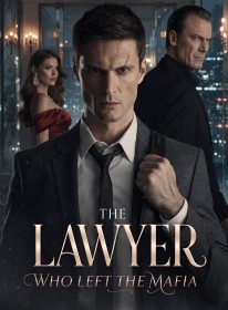The Lawyer Who Left the Mafia