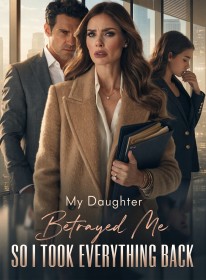 My Daughter Betrayed Me, So I Took Everything Back
