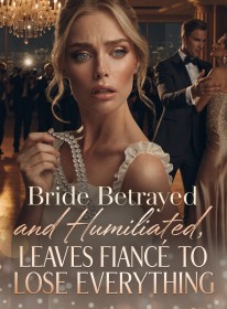 Bride Betrayed and Humiliated, Leaves Fiancé to Lose Everything