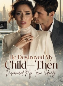 He Destroyed My Child—Then Discovered My True Identity
